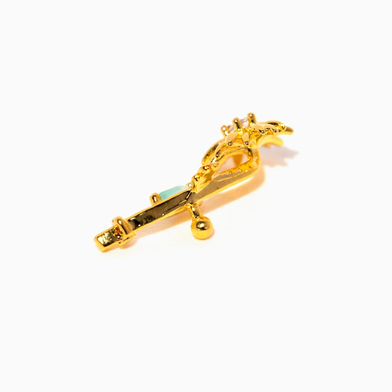 Birth Month Flower for Necklace - Image 10