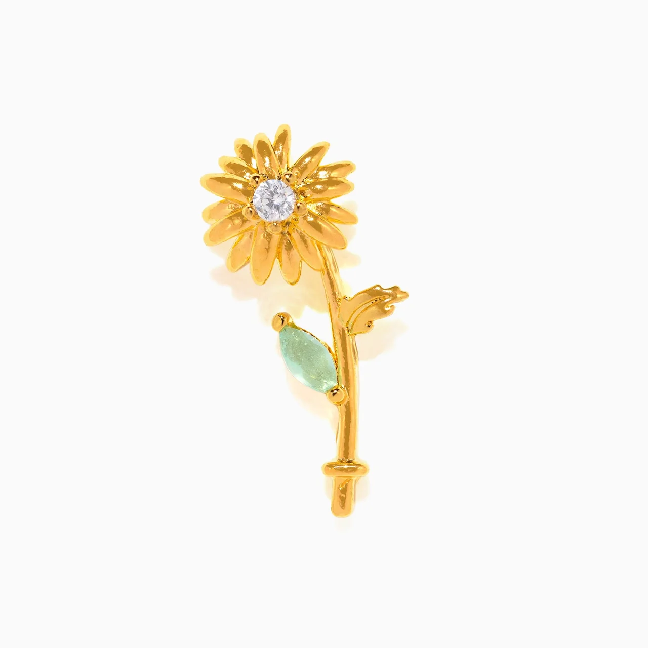 Birth Month Flower for Necklace - Image 13