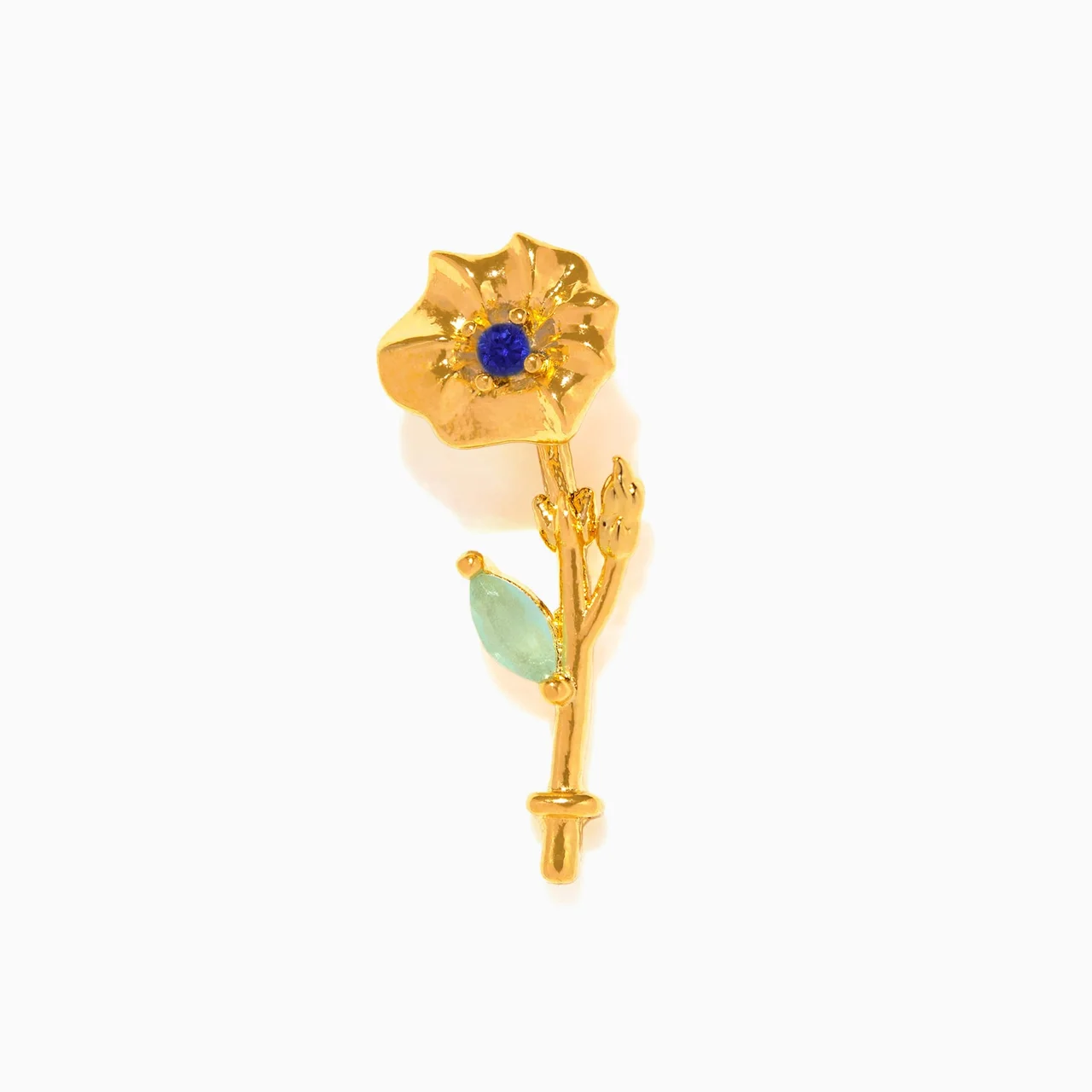 Birth Month Flower for Necklace - Image 18