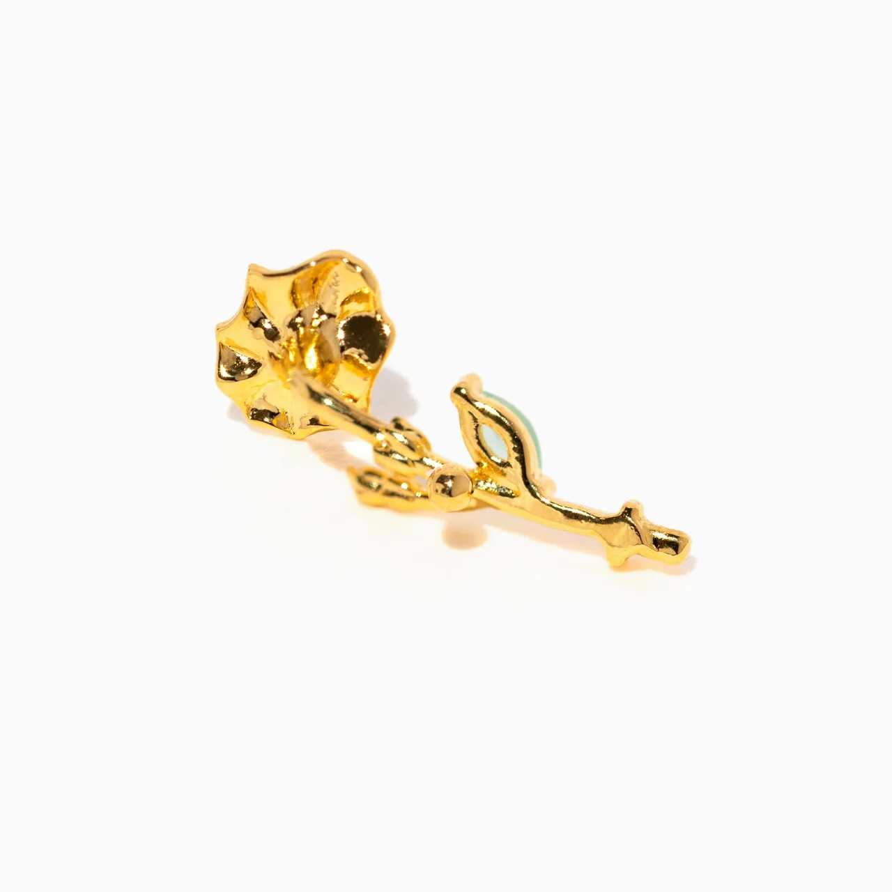 Birth Month Flower for Necklace - Image 9
