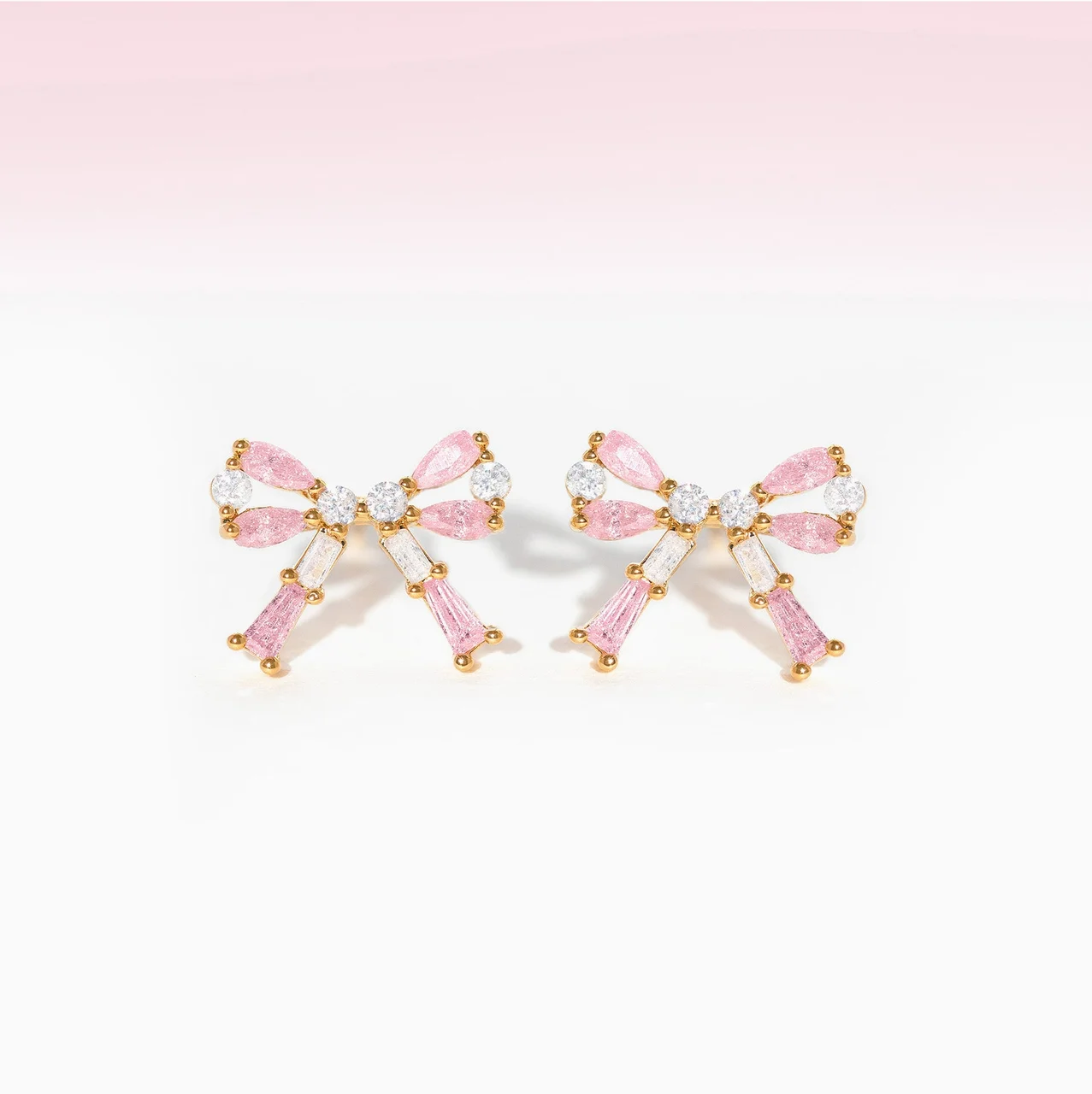 Chassé Bow Studs