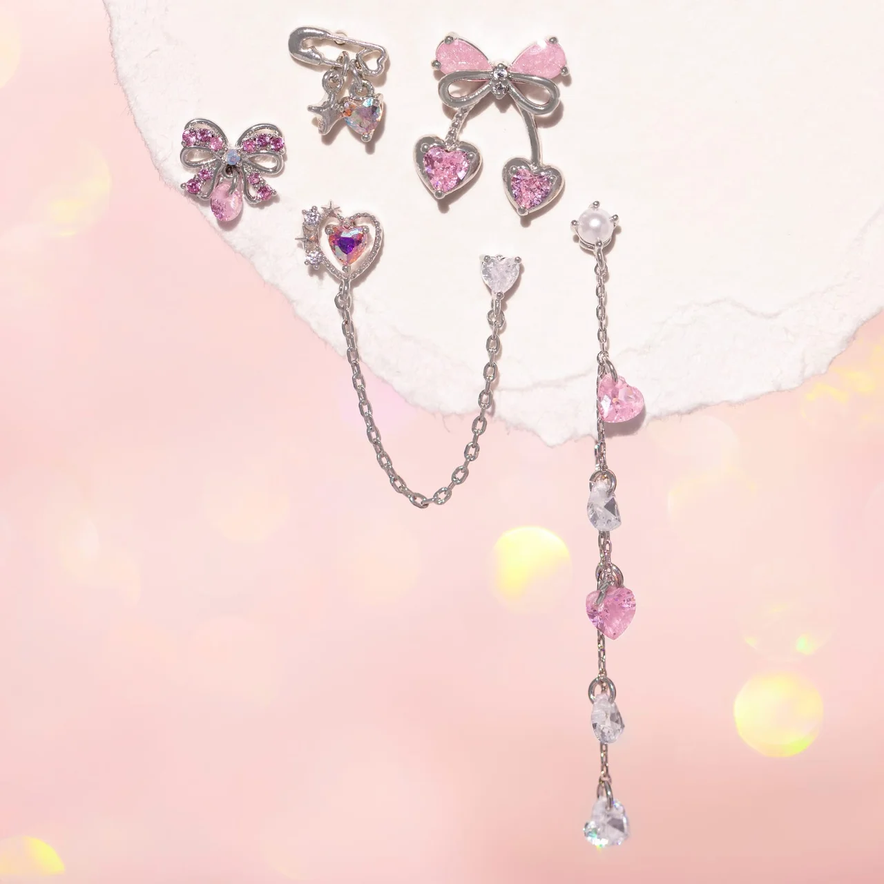 Cherry Pie Earrings - Image 10
