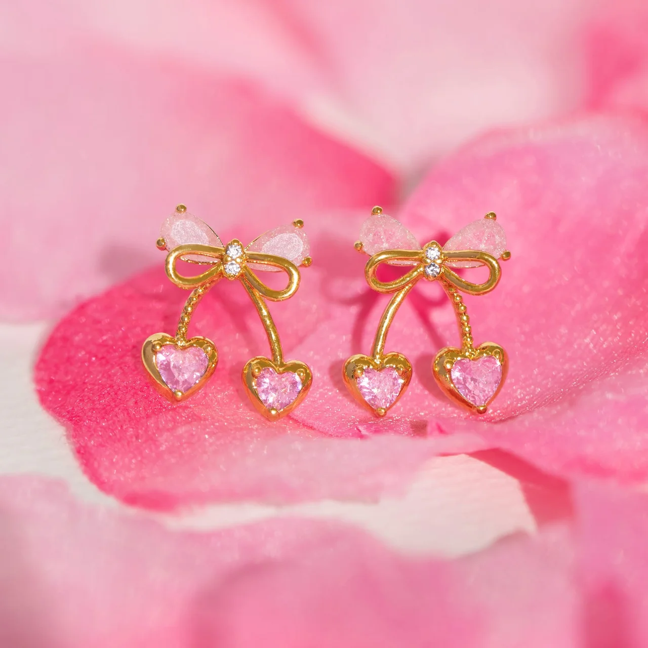 Cherry Pie Earrings - Image 4