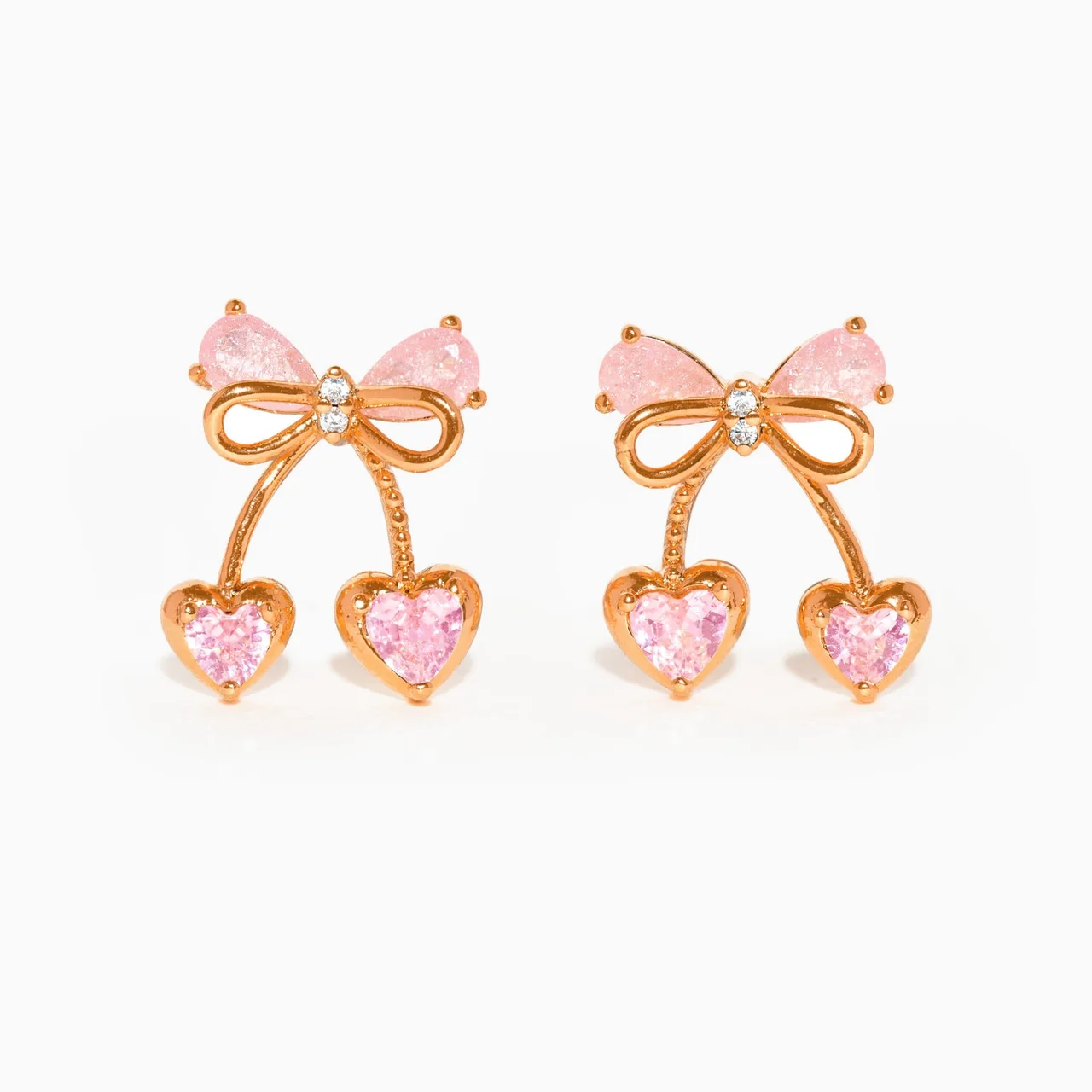 Cherry Pie Earrings - Image 5