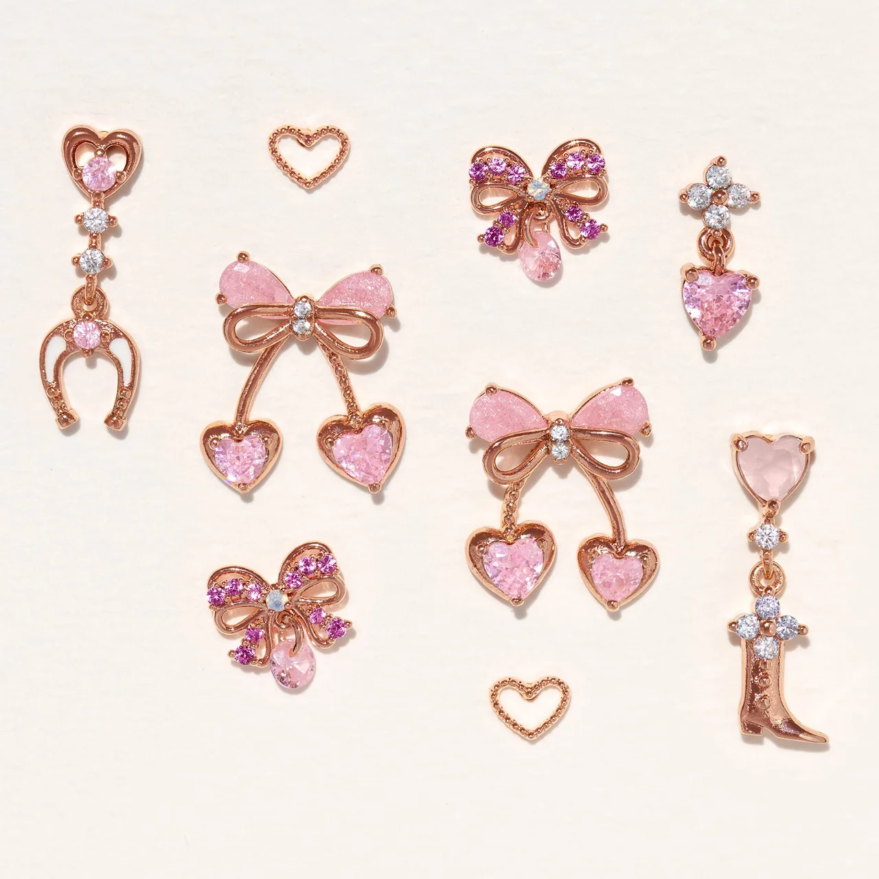 Cherry Pie Earrings - Image 7