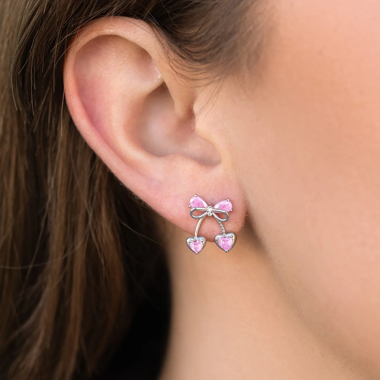 Cherry Pie Earrings - Image 9
