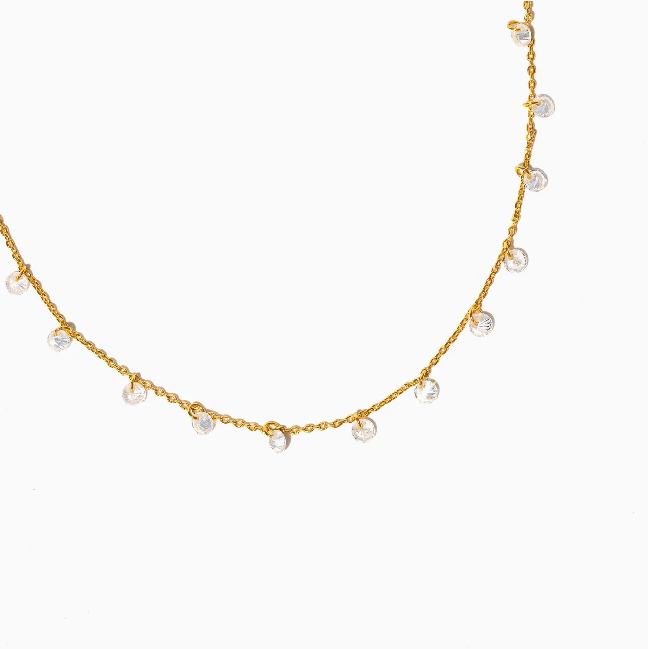 Dewdrop Bracelet