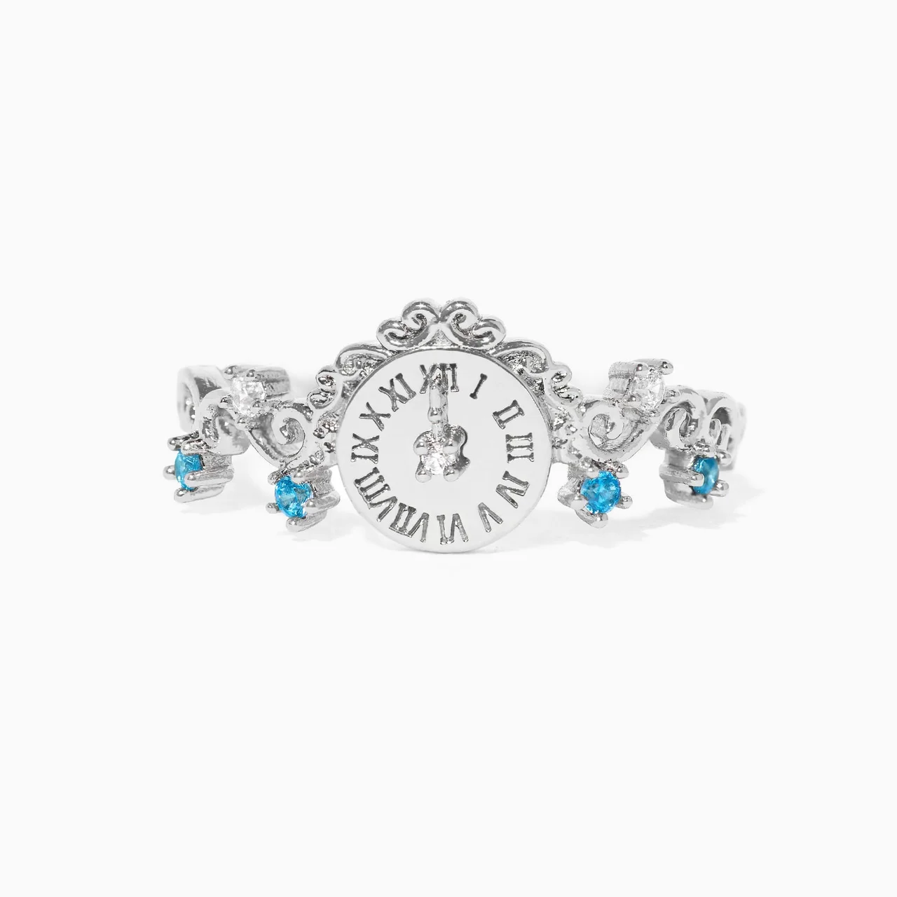 Disney Cinderella Meet Me at Midnight Ring - Image 7