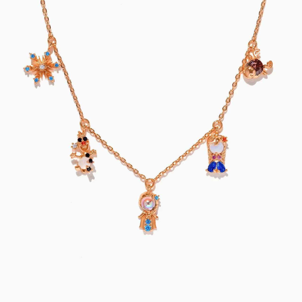 Disney Frozen Necklace - Image 4