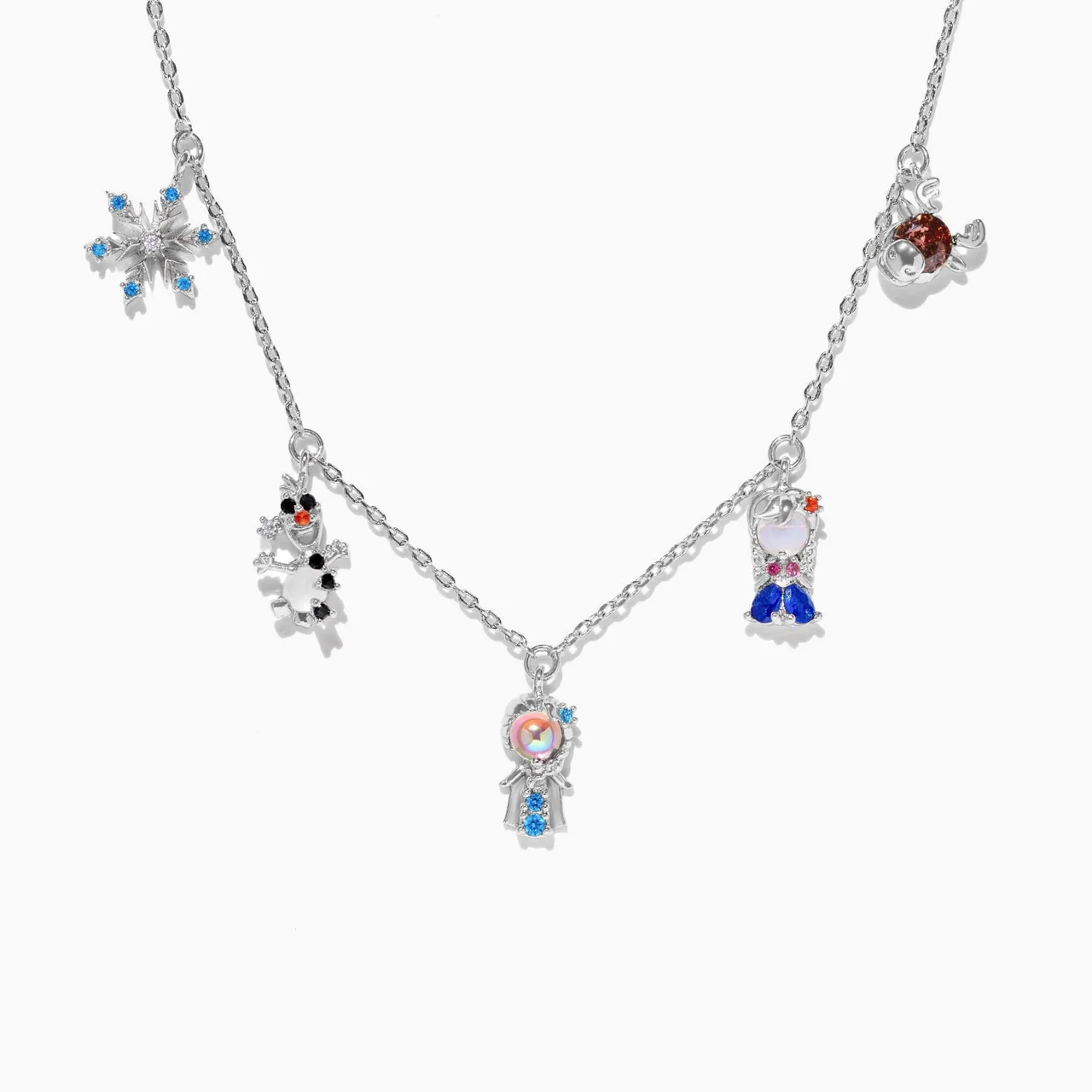 Disney Frozen Necklace - Image 5