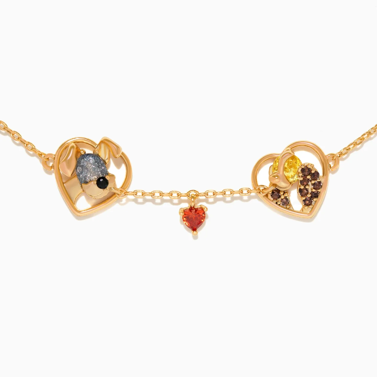Disney Lady and the Tramp Bracelet - Image 2