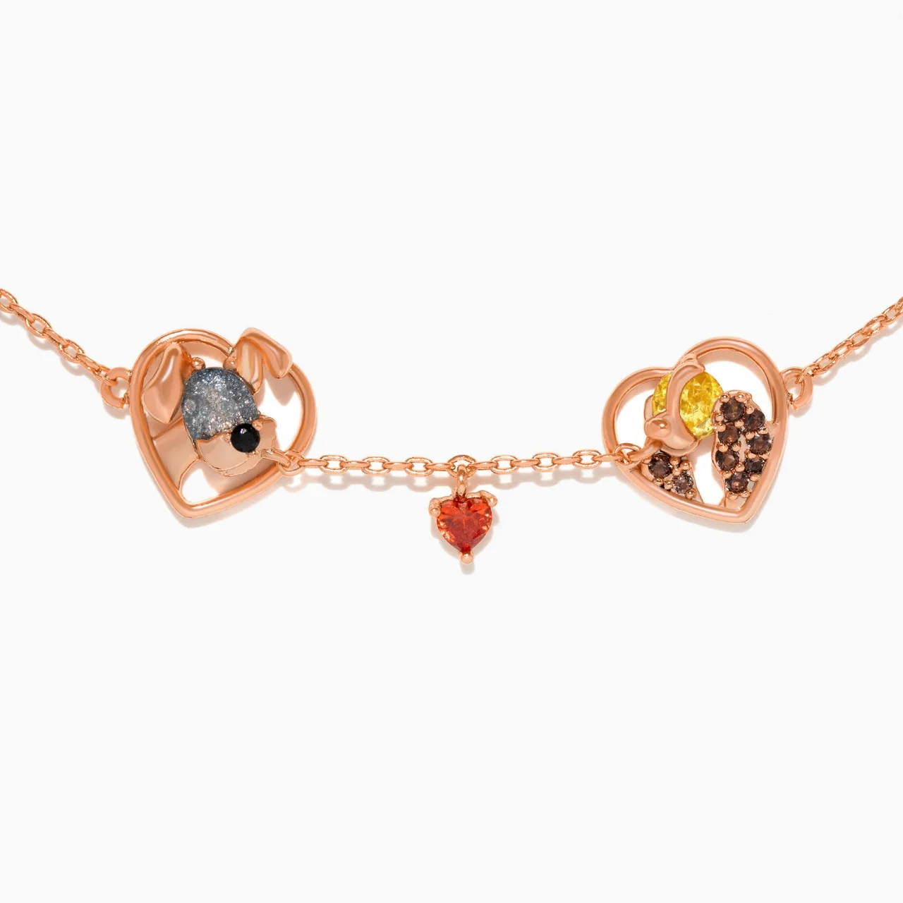Disney Lady and the Tramp Bracelet - Image 4