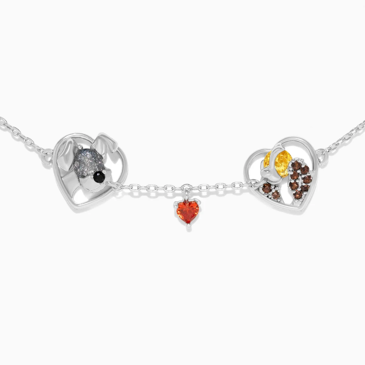 Disney Lady and the Tramp Bracelet - Image 5