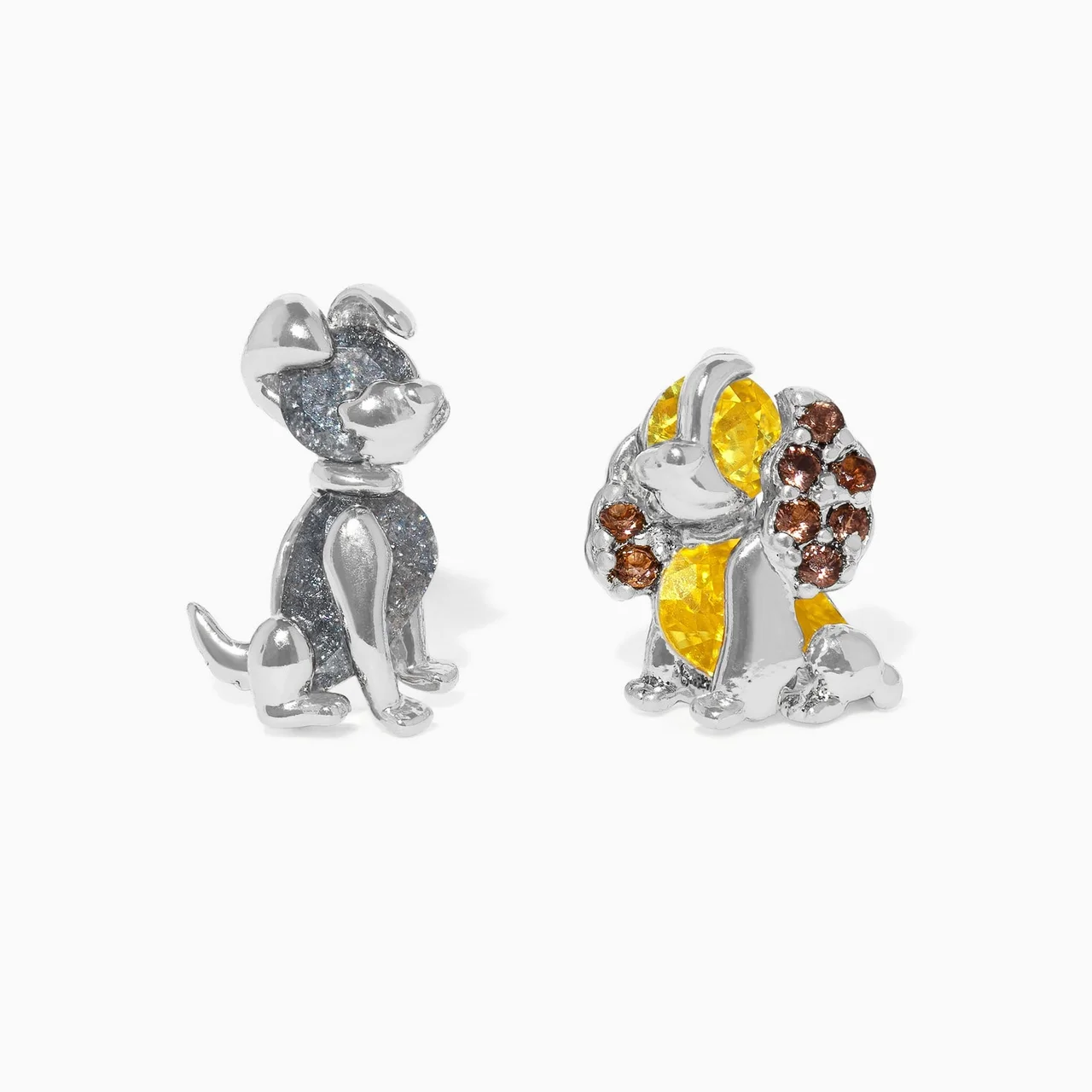 Disney Lady and the Tramp Studs - Image 7