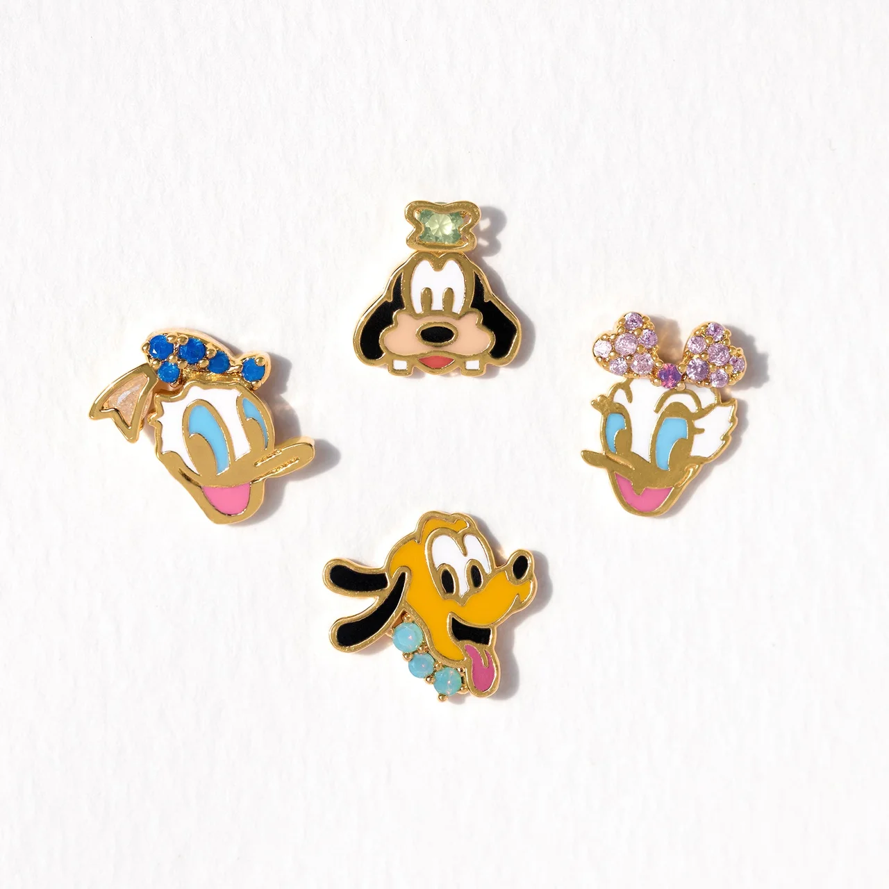 Disney Pals Earring Set - Image 3