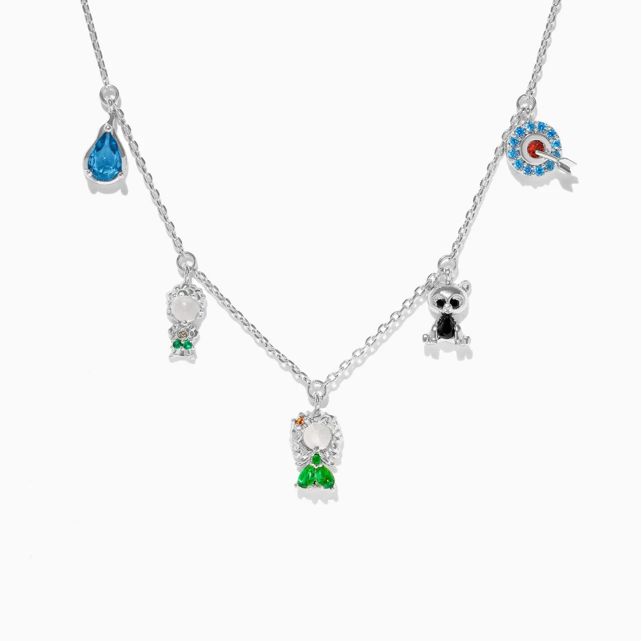 Disney Princess Brave Necklace - Image 5