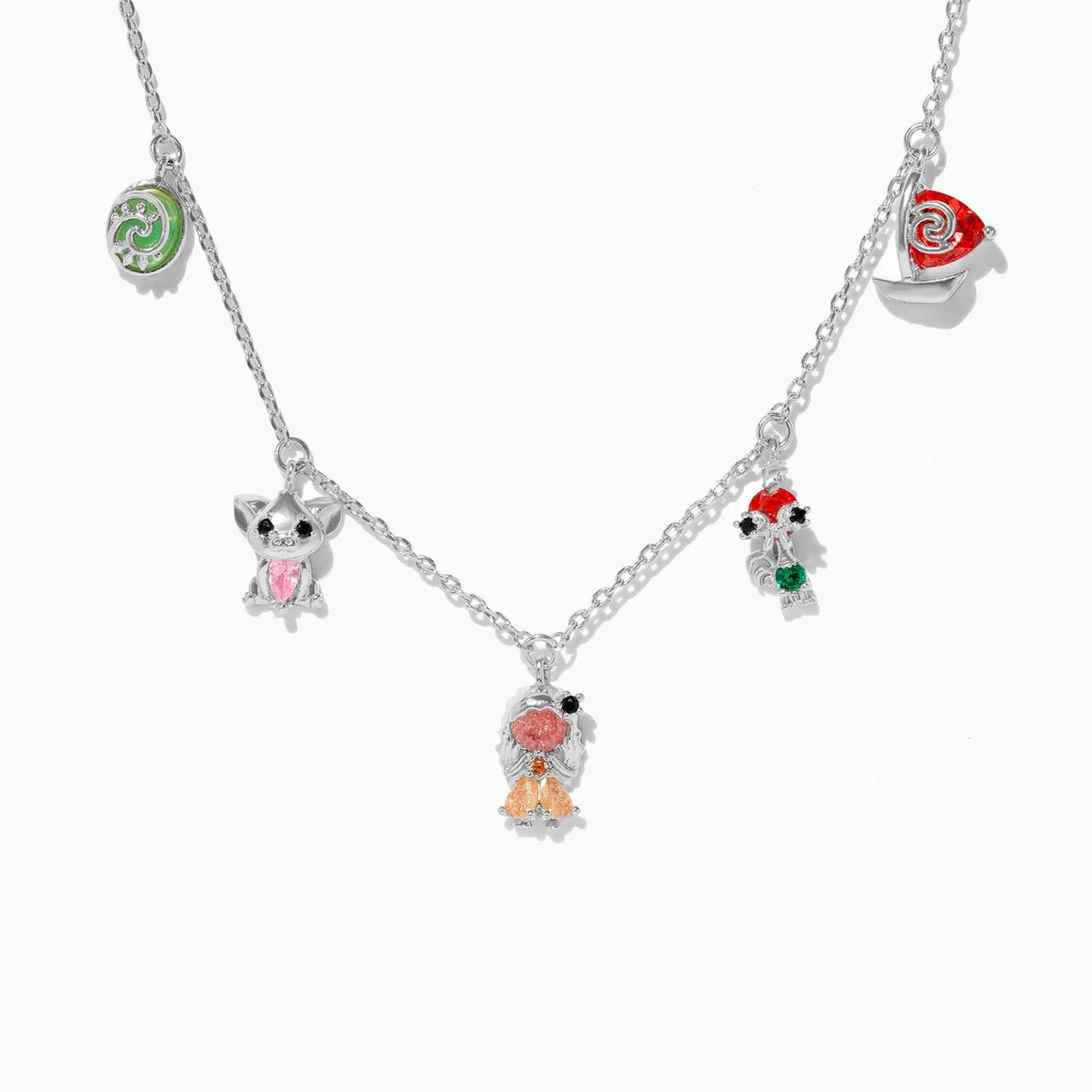 Disney Princess Moana Necklace - Image 5