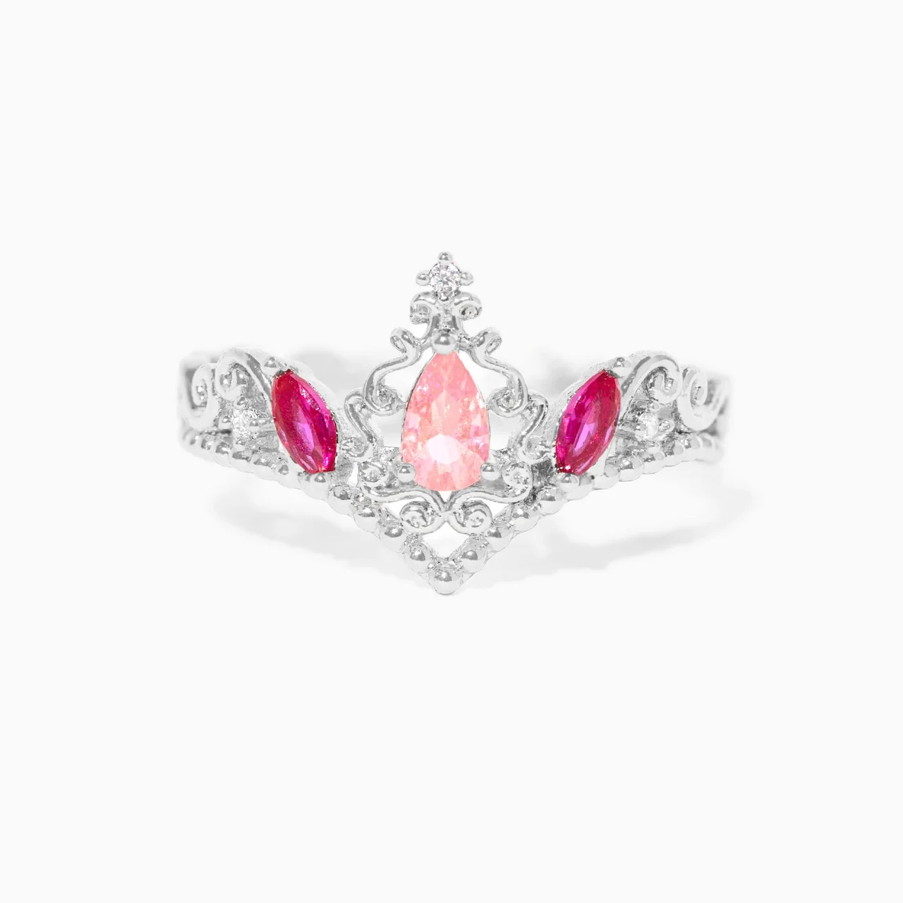 Disney Princess Sleeping Beauty Aurora Ring - Image 7