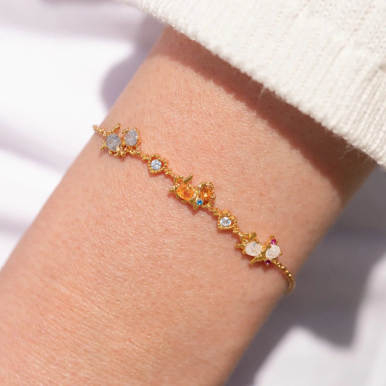 Disney The Aristocats Bracelet - Image 2