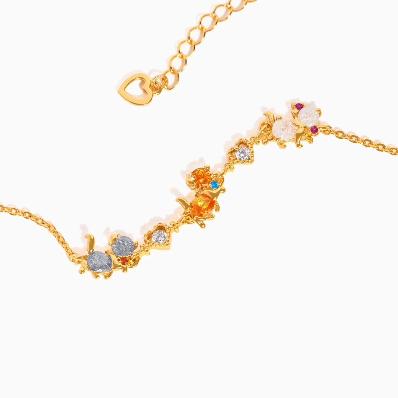 Disney The Aristocats Bracelet - Image 3