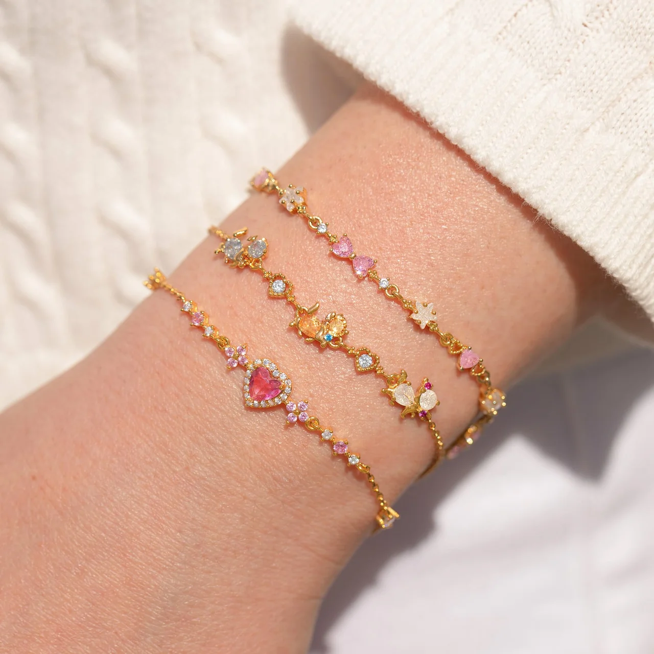 Disney The Aristocats Bracelet - Image 5