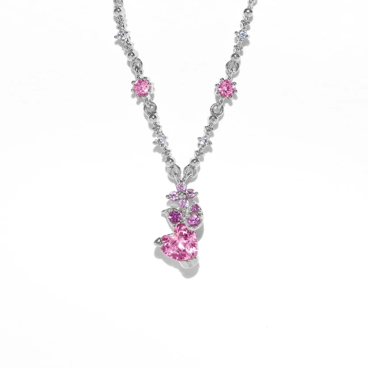 Disney This Little Piglet Necklace - Image 4