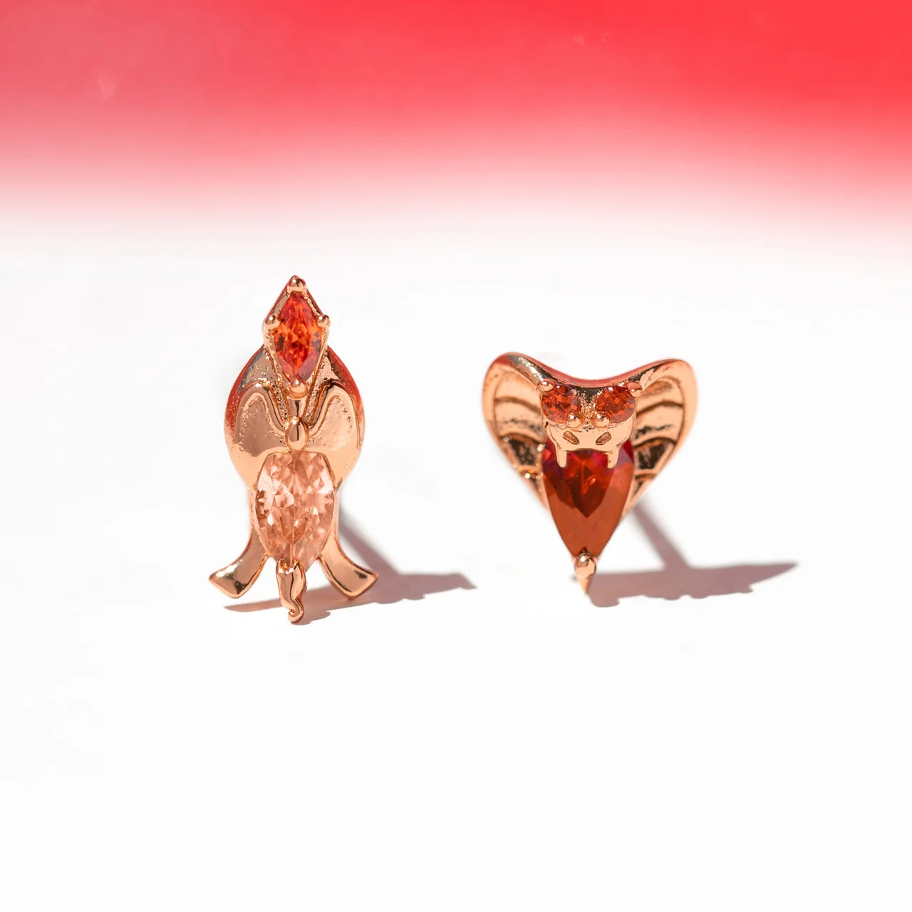 Disney Villains Jafar Studs - Image 4