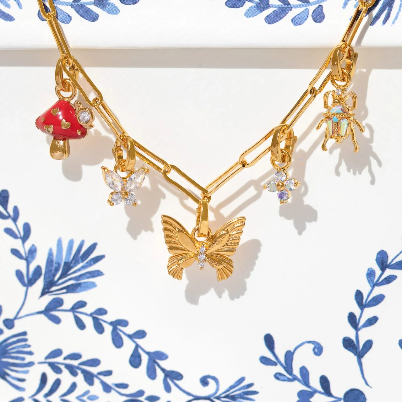 Eternal Link Necklace - Image 6