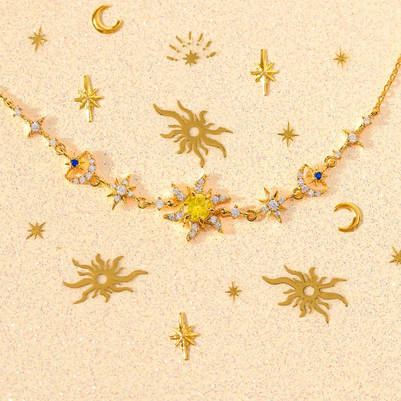 Eternal Sunshine Bracelet - Image 3