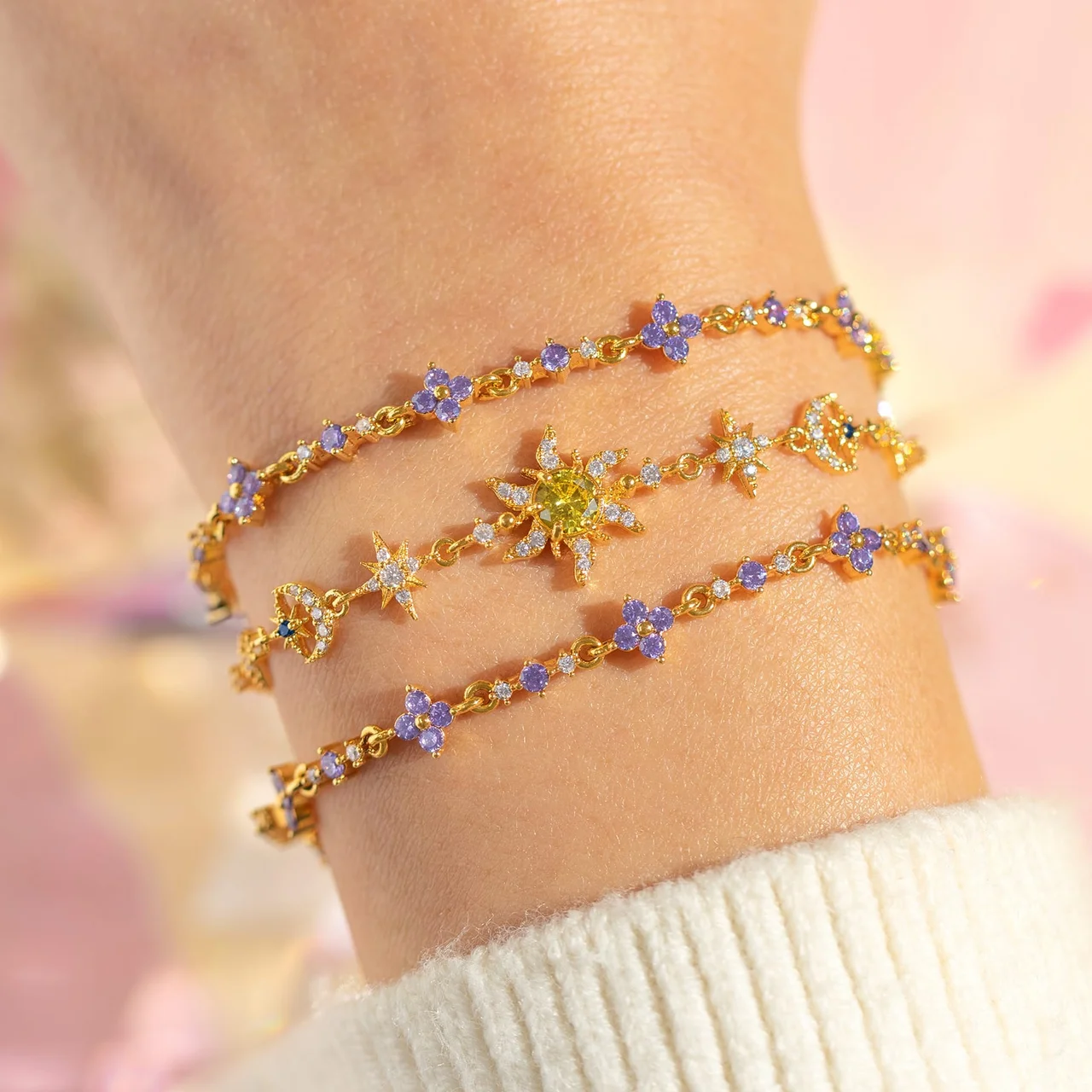 Eternal Sunshine Bracelet - Image 5
