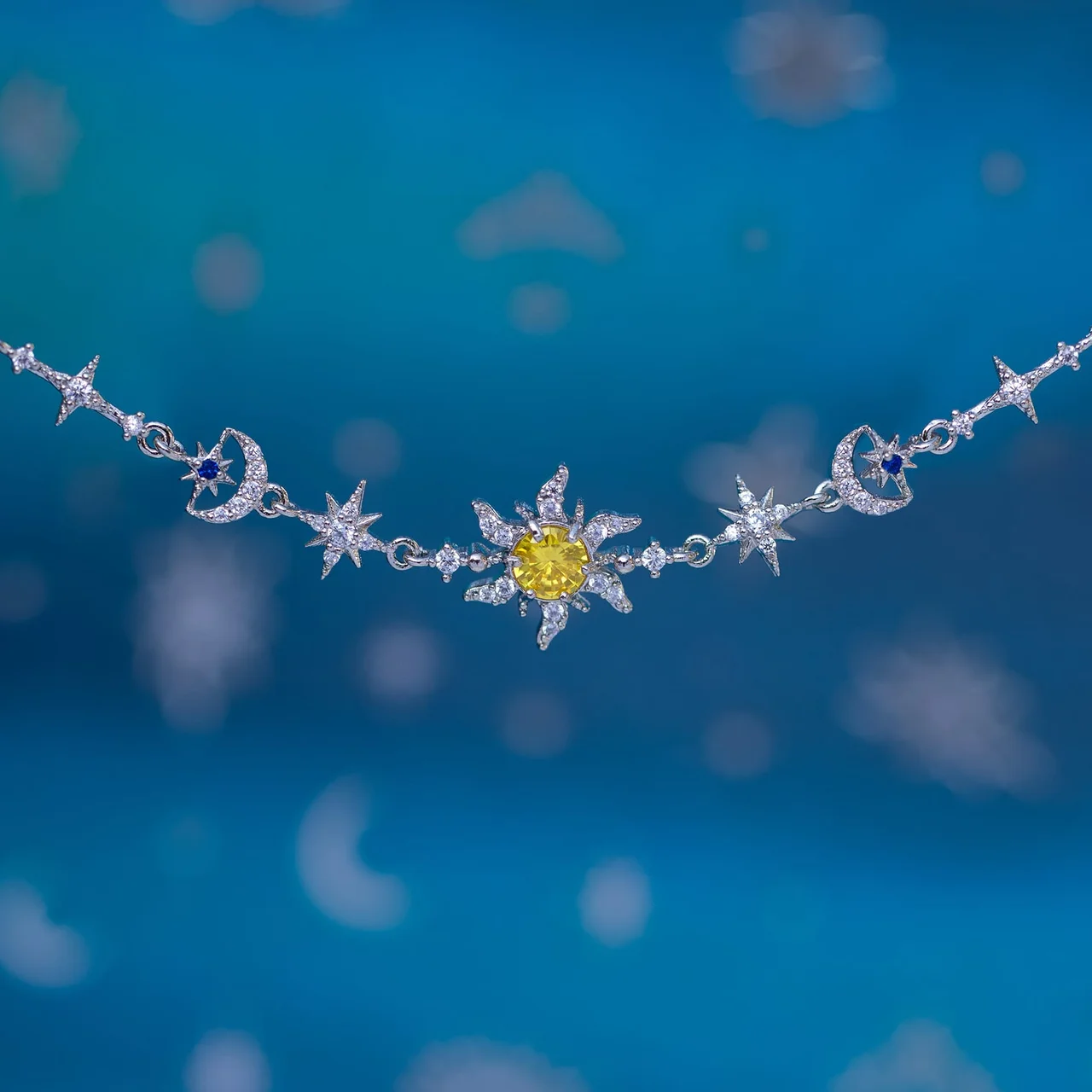 Eternal Sunshine Bracelet - Image 7