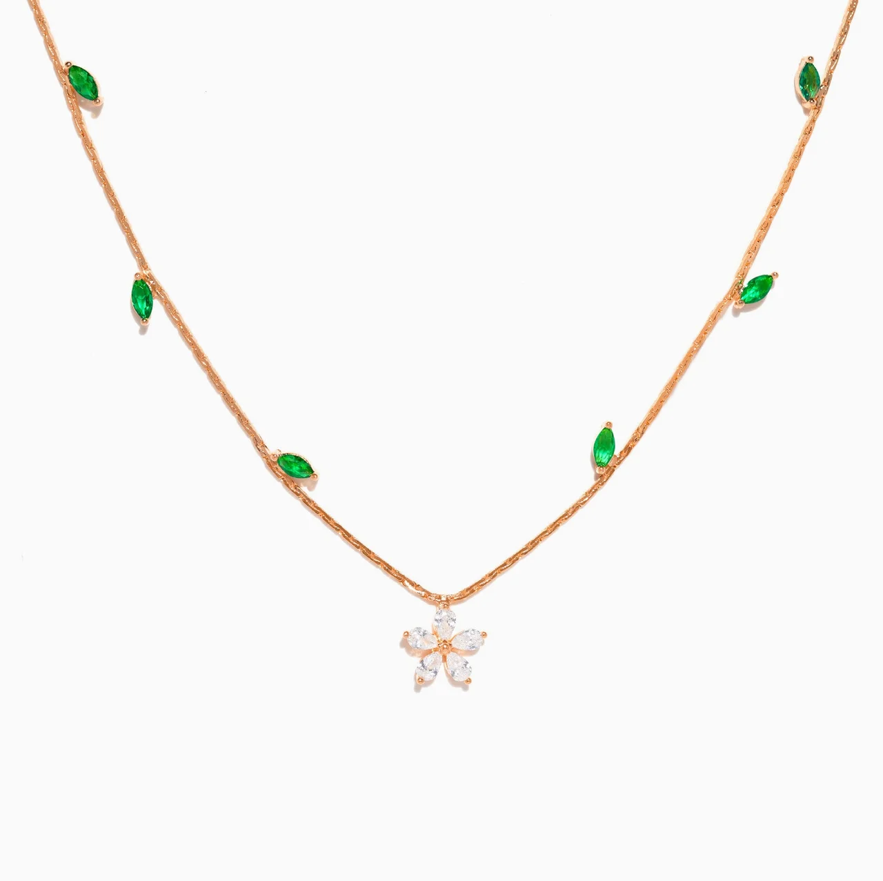 Fresh Bloom Necklace - Image 3