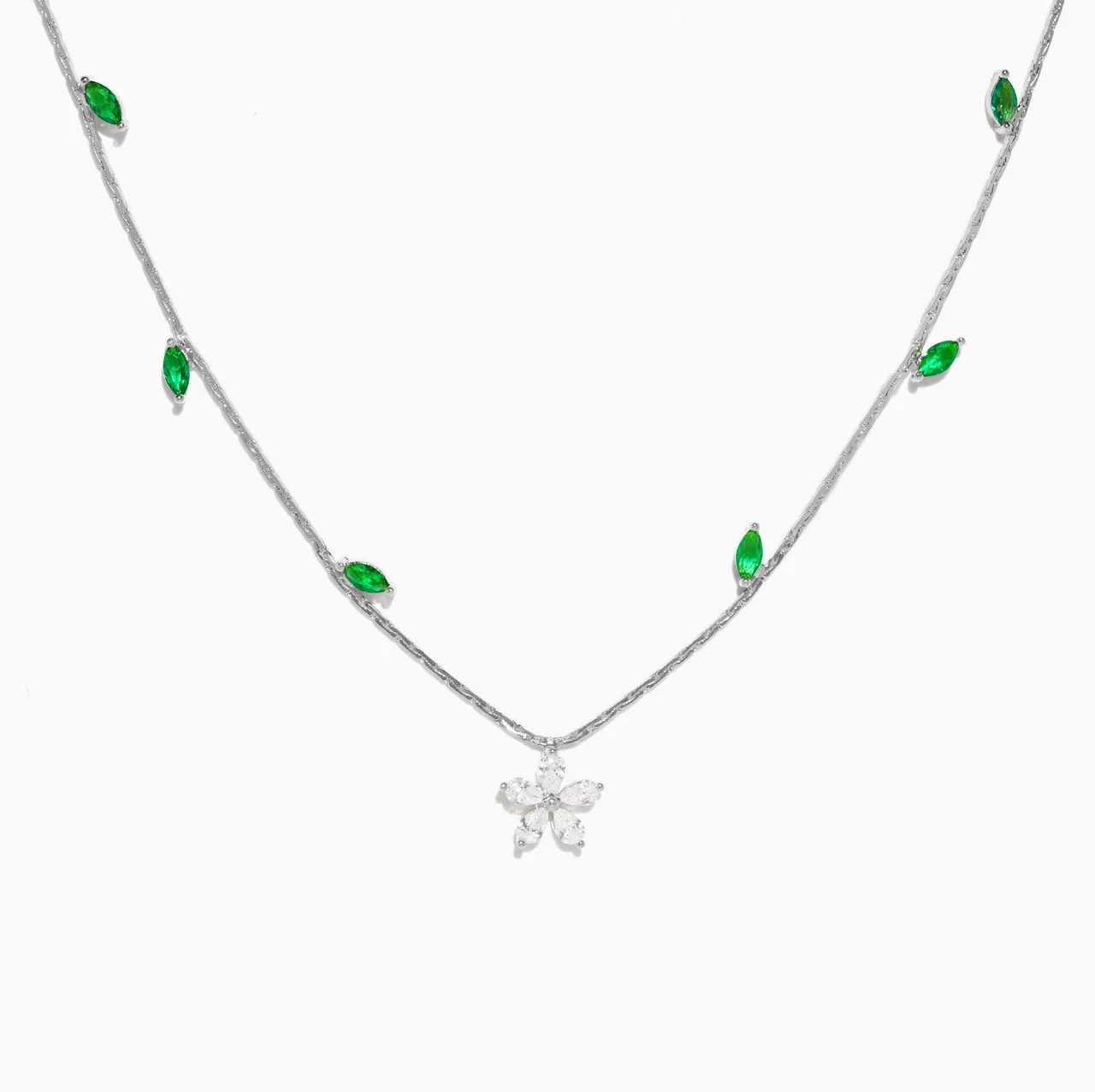 Fresh Bloom Necklace - Image 4