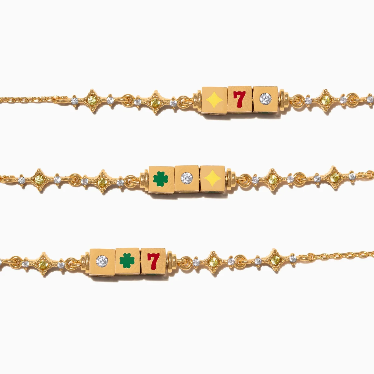 Hit The Jackpot Bracelet - Image 5