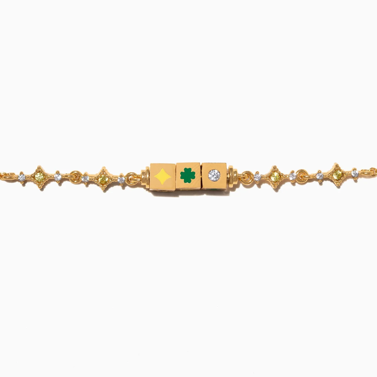 Hit The Jackpot Bracelet - Image 6