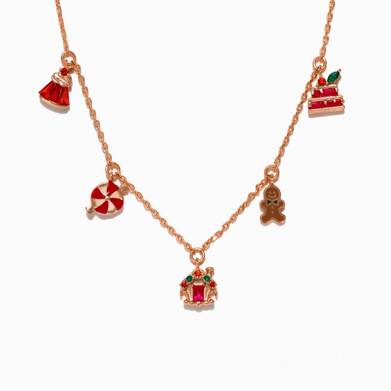 Holiday Sweets Necklace - Image 4