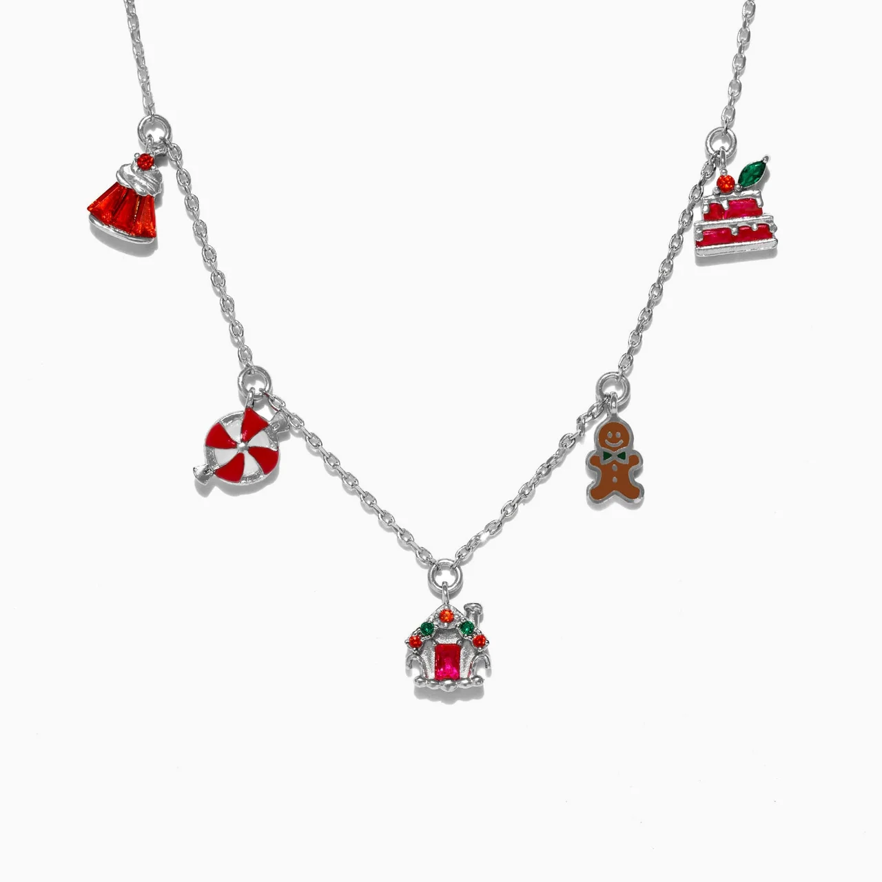 Holiday Sweets Necklace - Image 5
