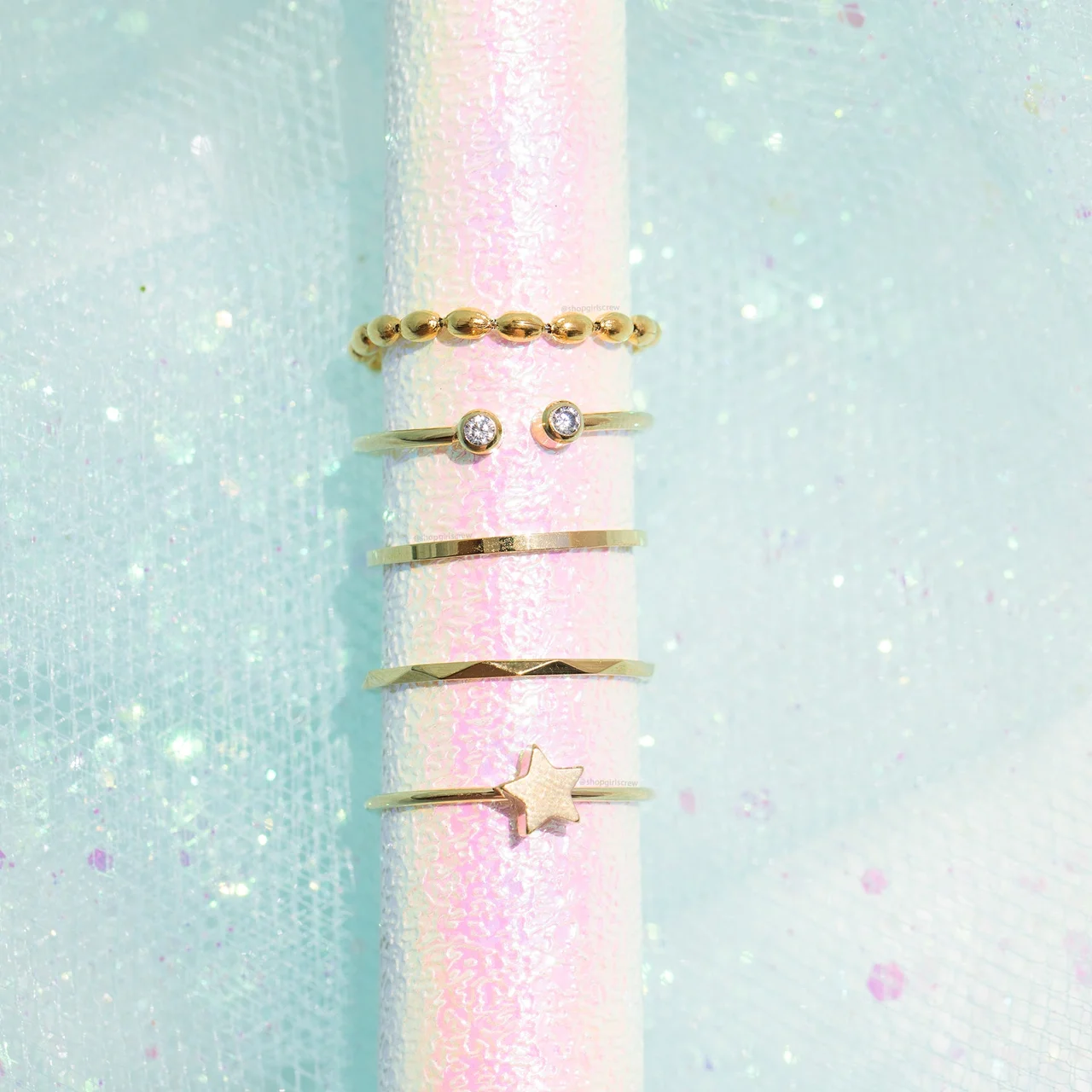 Infinite Prism Ring - Image 5
