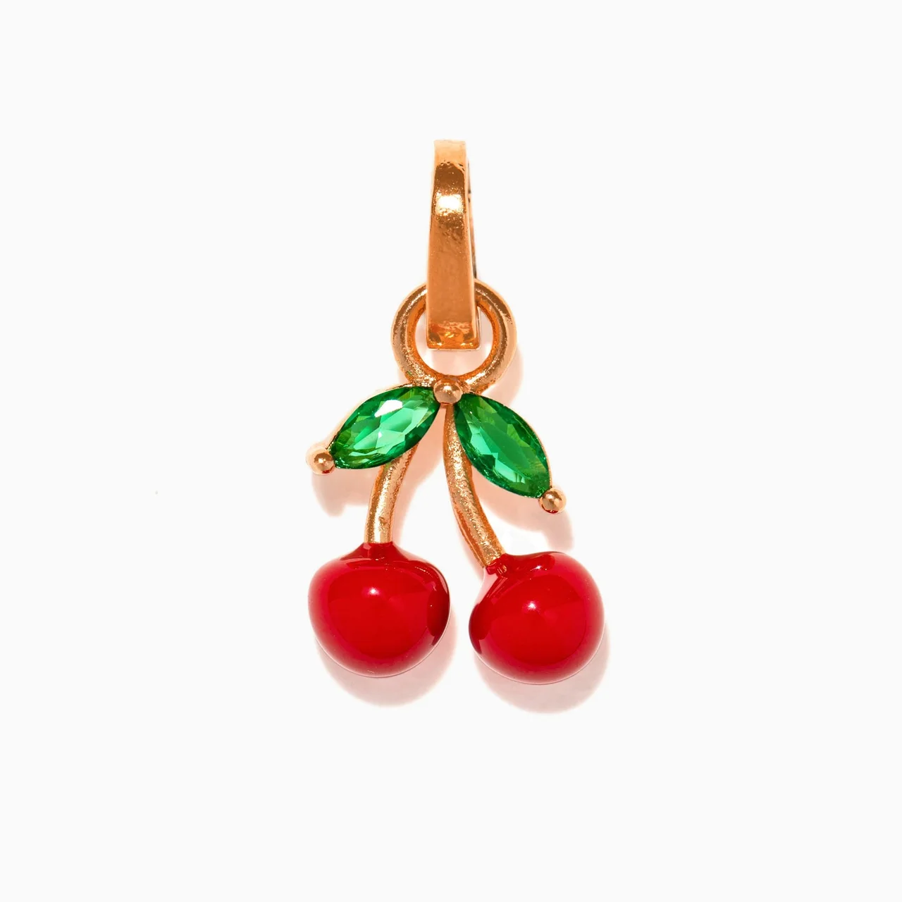 Keep Calm Cherry On Charm - Image 13
