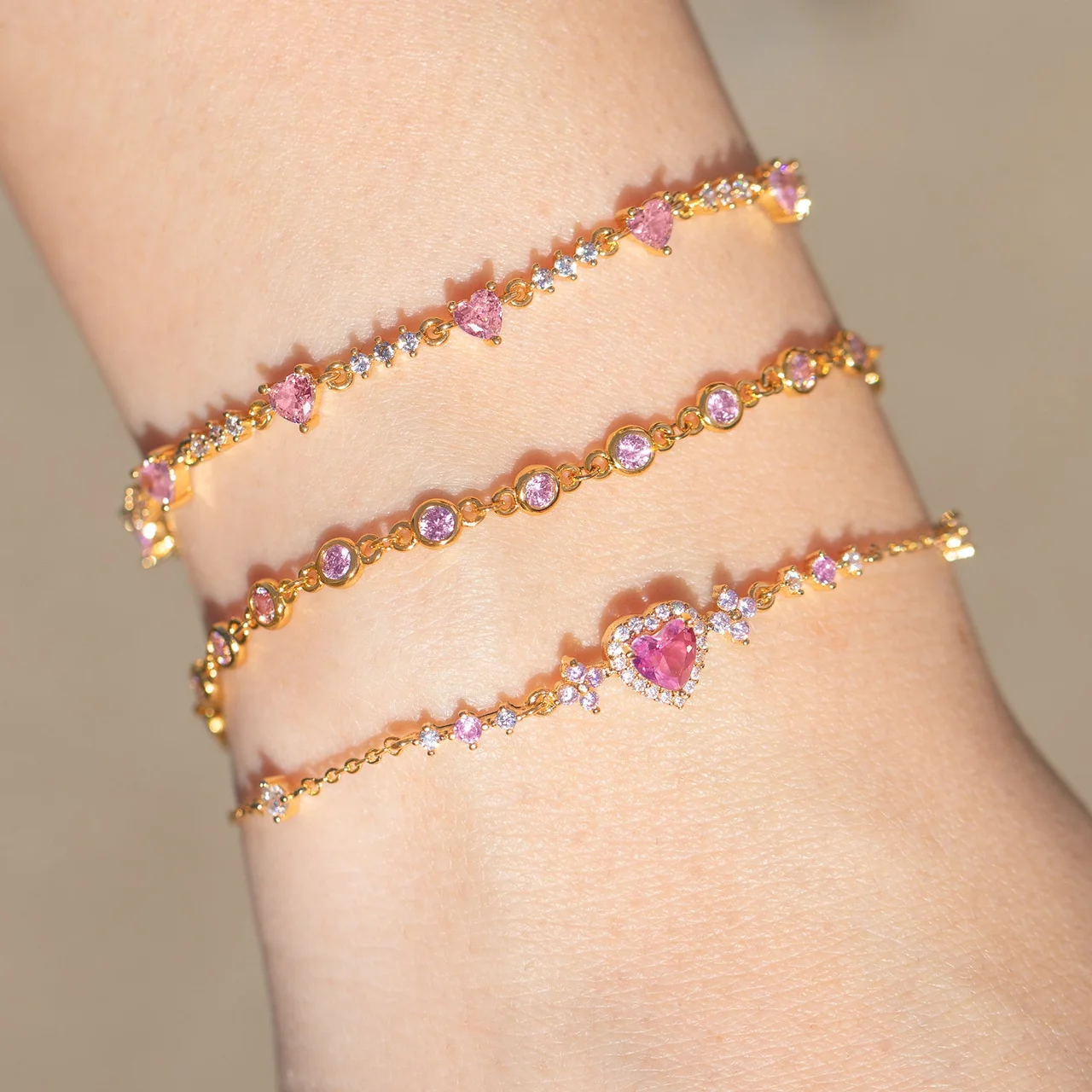 Lovebug Endless Bracelet - Image 2