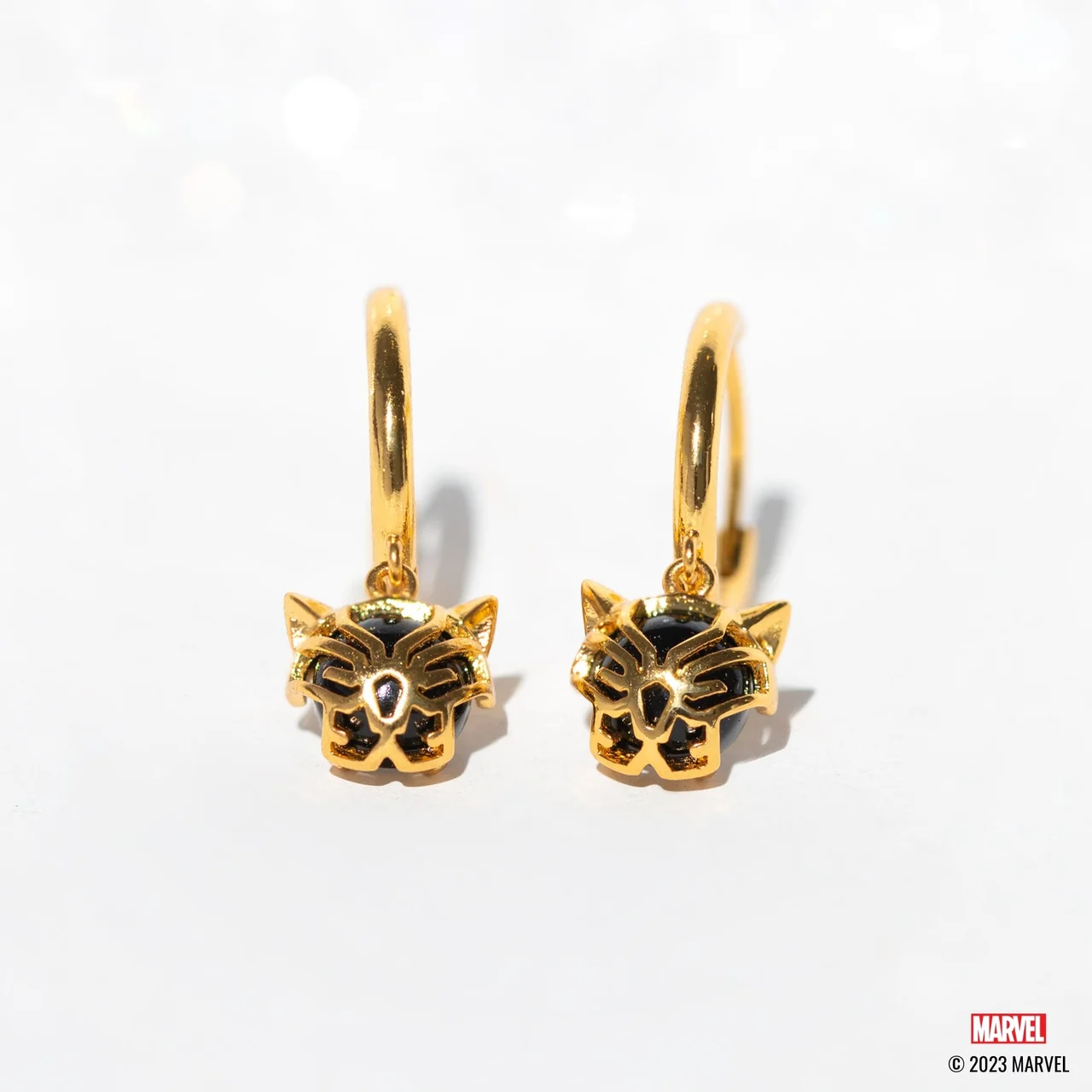 Marvel''s Black Panther Hoops
