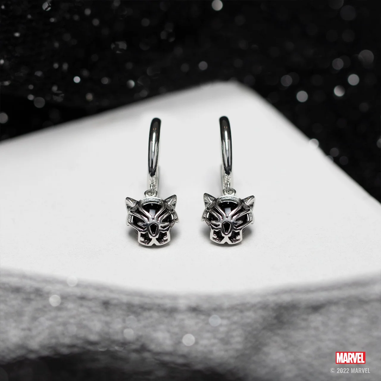 Marvel''s Black Panther Hoops - Image 10