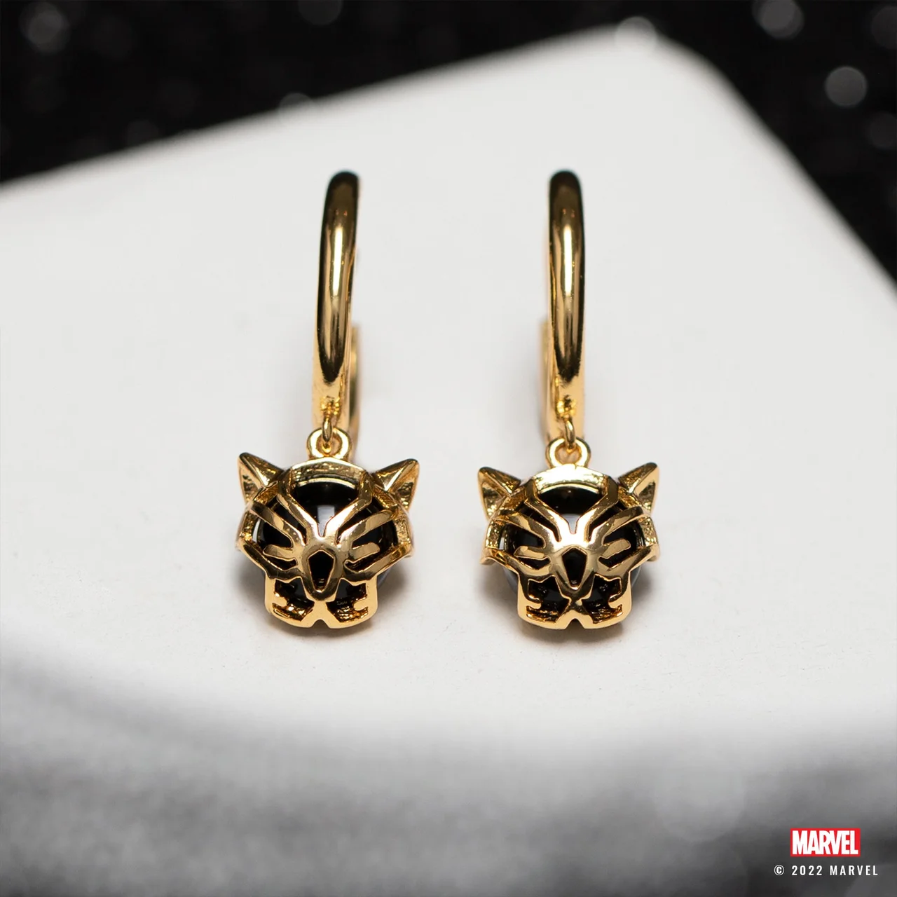Marvel''s Black Panther Hoops - Image 2