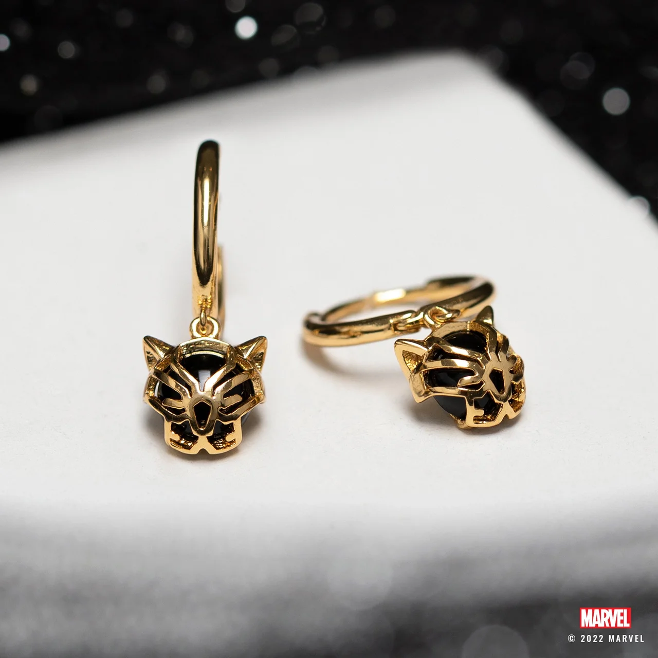 Marvel''s Black Panther Hoops - Image 5