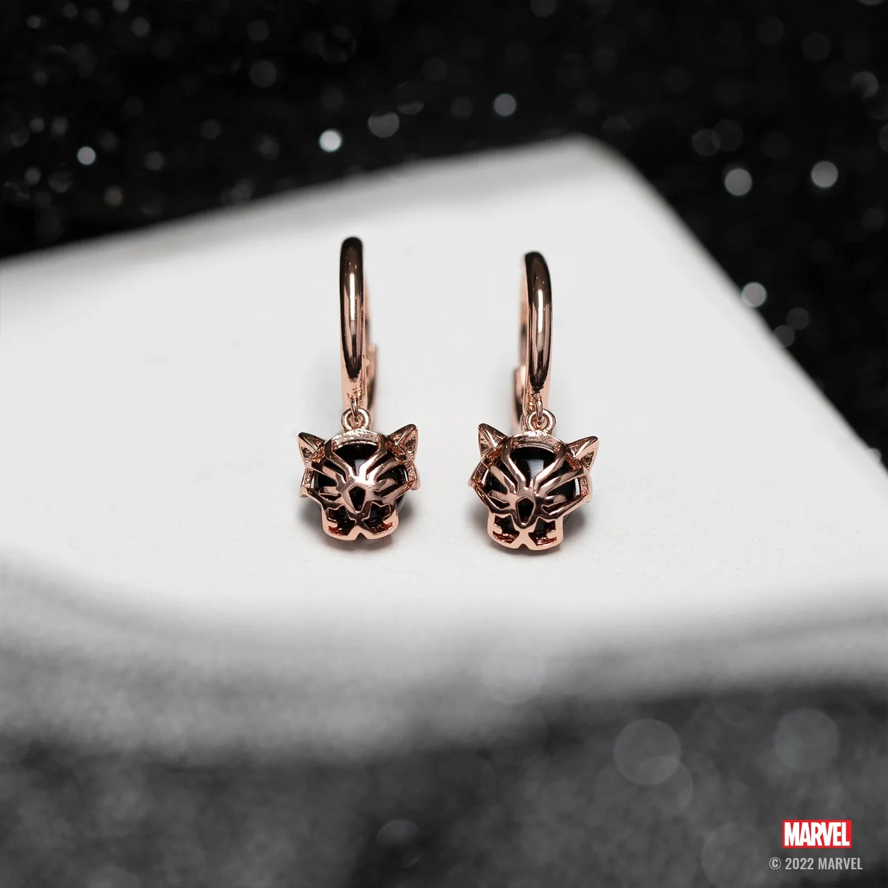 Marvel''s Black Panther Hoops - Image 7