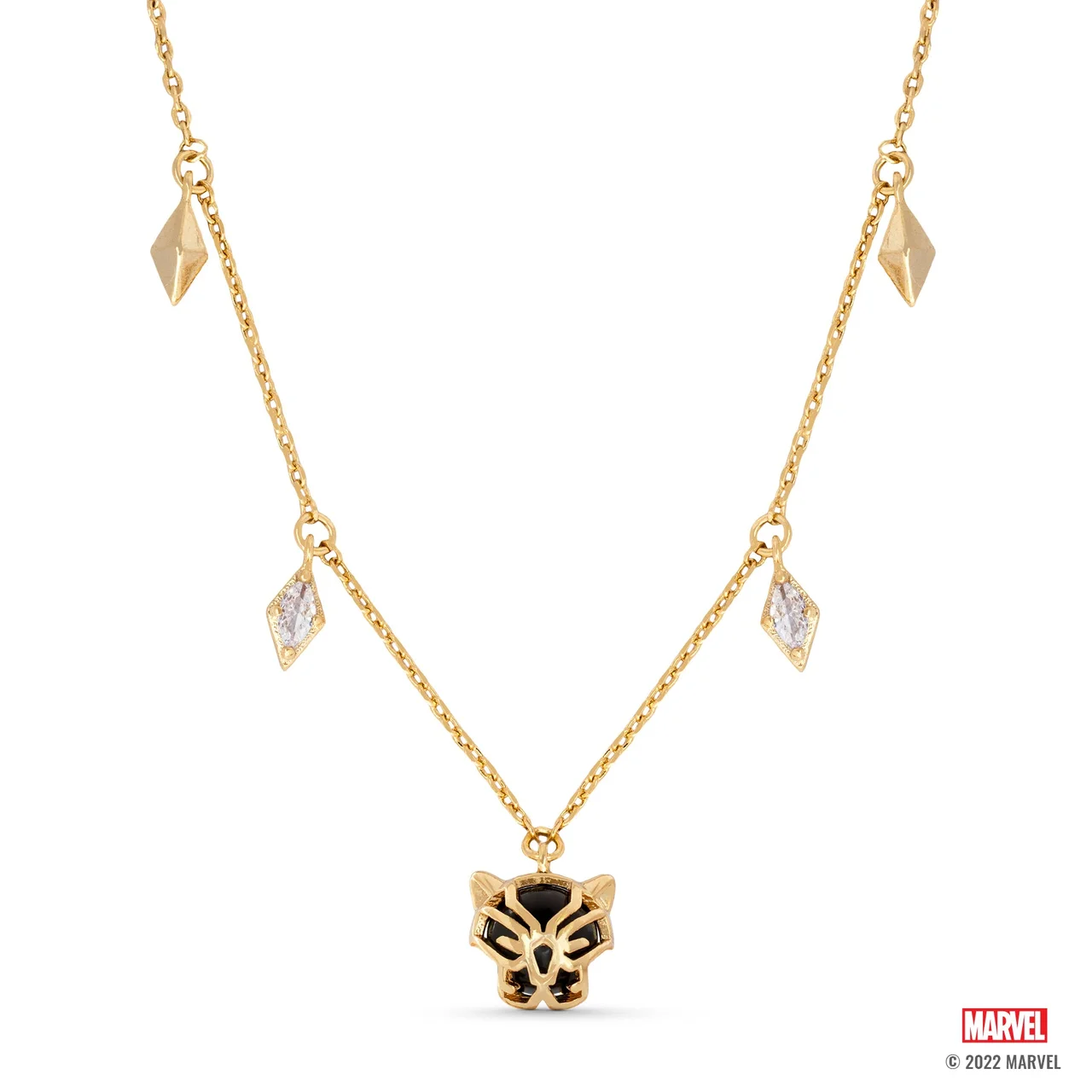 Marvel''s Black Panther Necklace - Image 4
