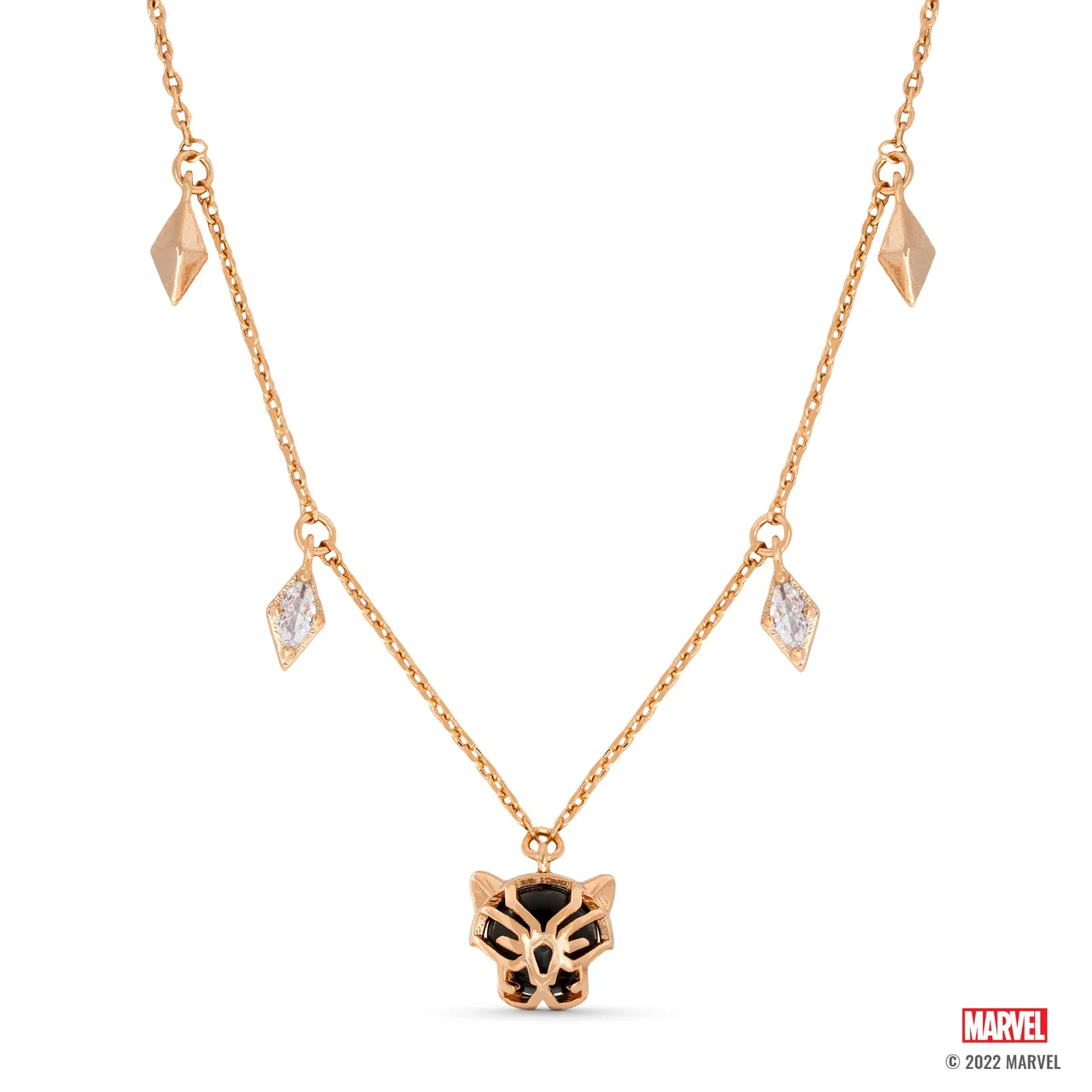 Marvel''s Black Panther Necklace - Image 5