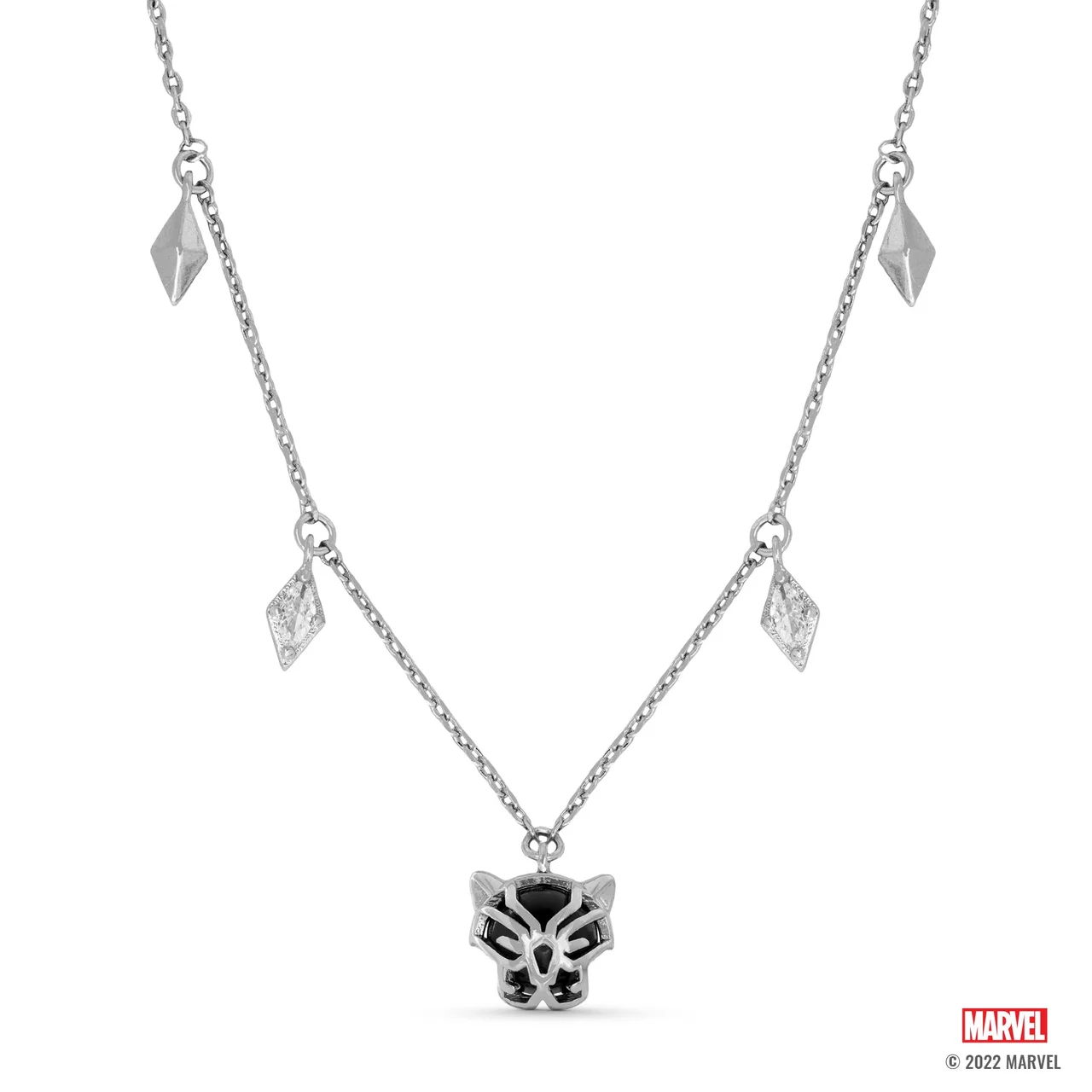 Marvel''s Black Panther Necklace - Image 8