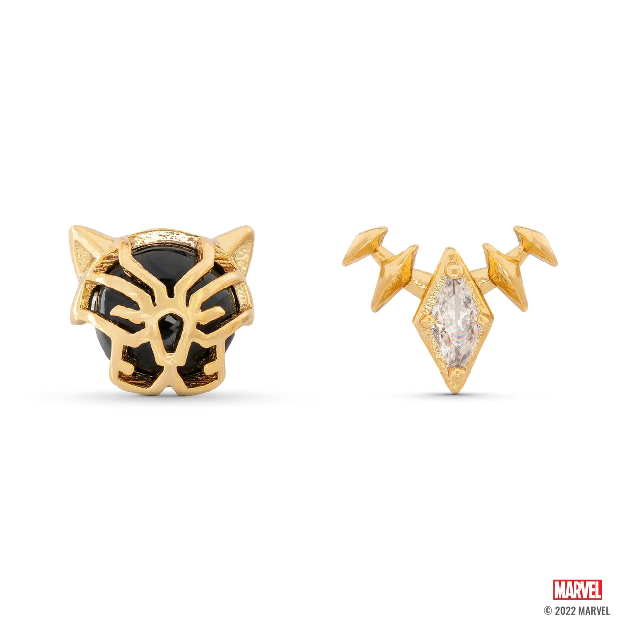Marvel''s Black Panther Studs - Image 4