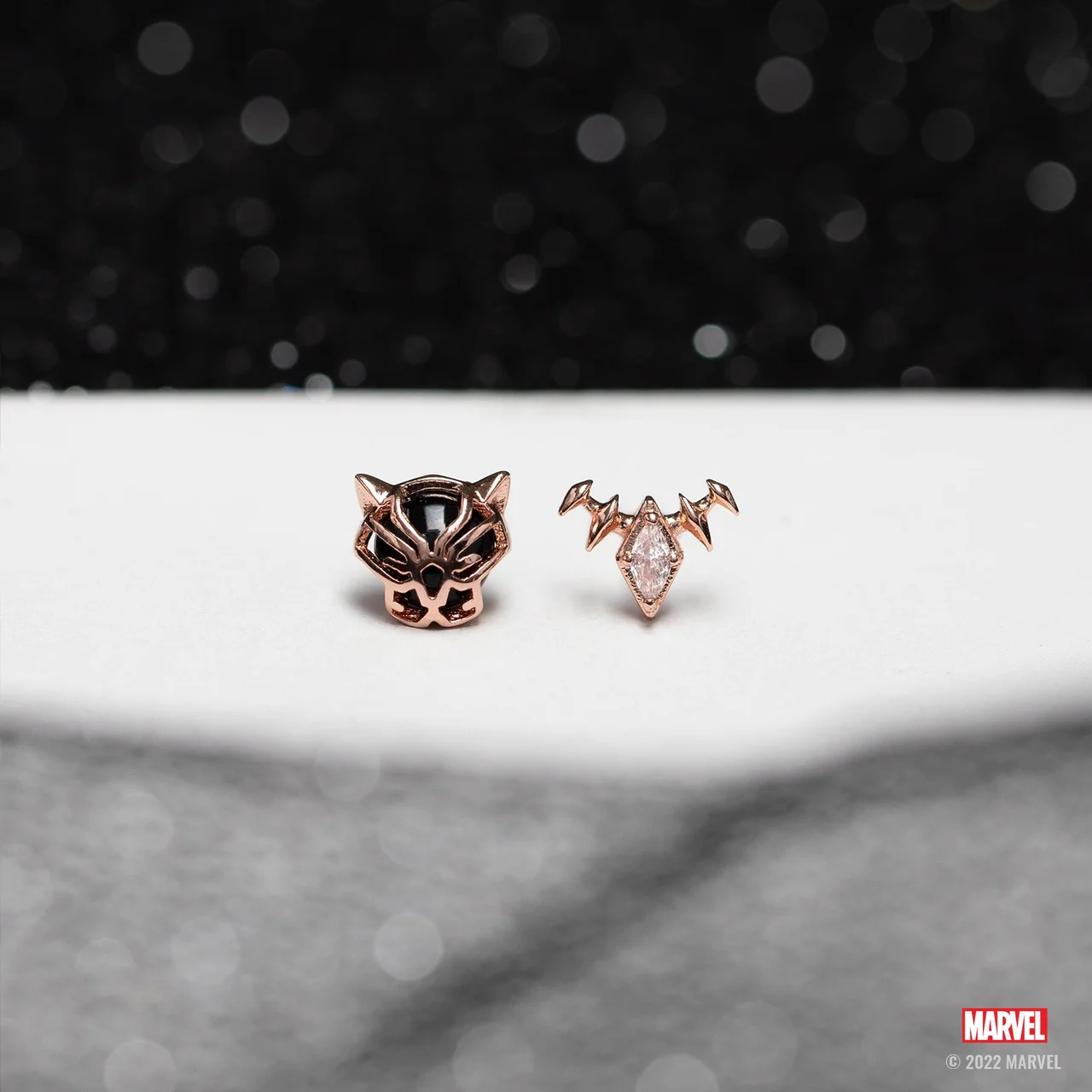 Marvel''s Black Panther Studs - Image 6